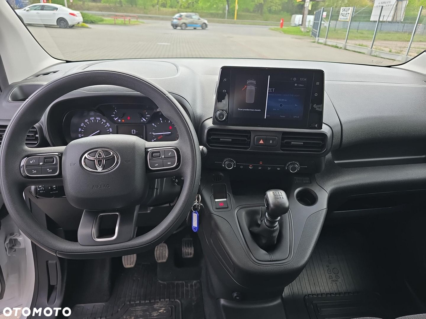 Toyota PROACE CITY - 9