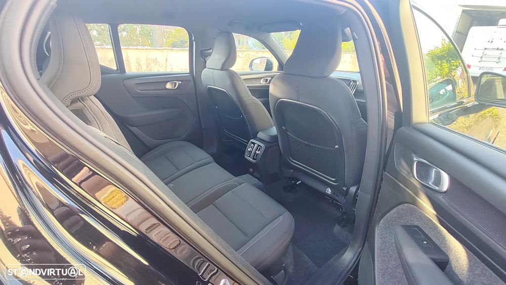 Volvo XC 40 Recharge 69 kWh Single Motor Plus - 21