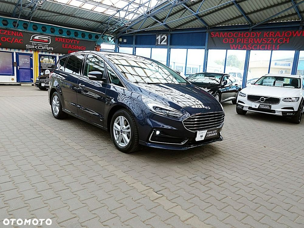 Ford S-Max - 7