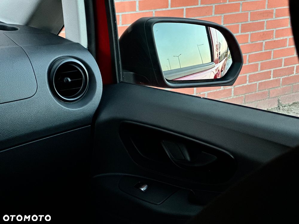 Mercedes-Benz Vito CDI Mixto 447.703 - 16
