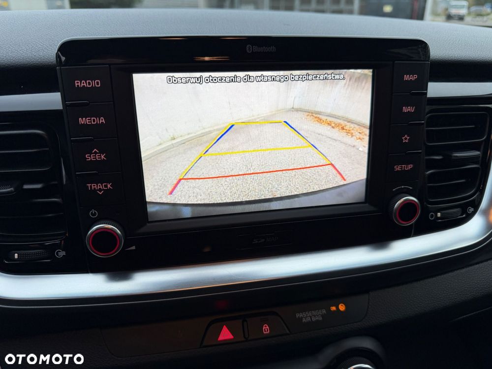Kia Stonic 1.0 T-GDI DCT OPF Vision - 23
