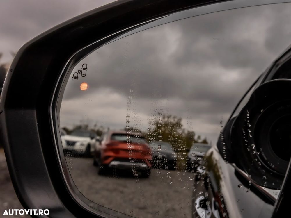 DS Automobiles DS 7 Crossback DS7 1.6 PHeV FWD 225 EAT8 OPERA - 39