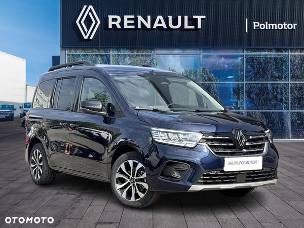 Renault Kangoo 1.3 TCe Techno EDC
