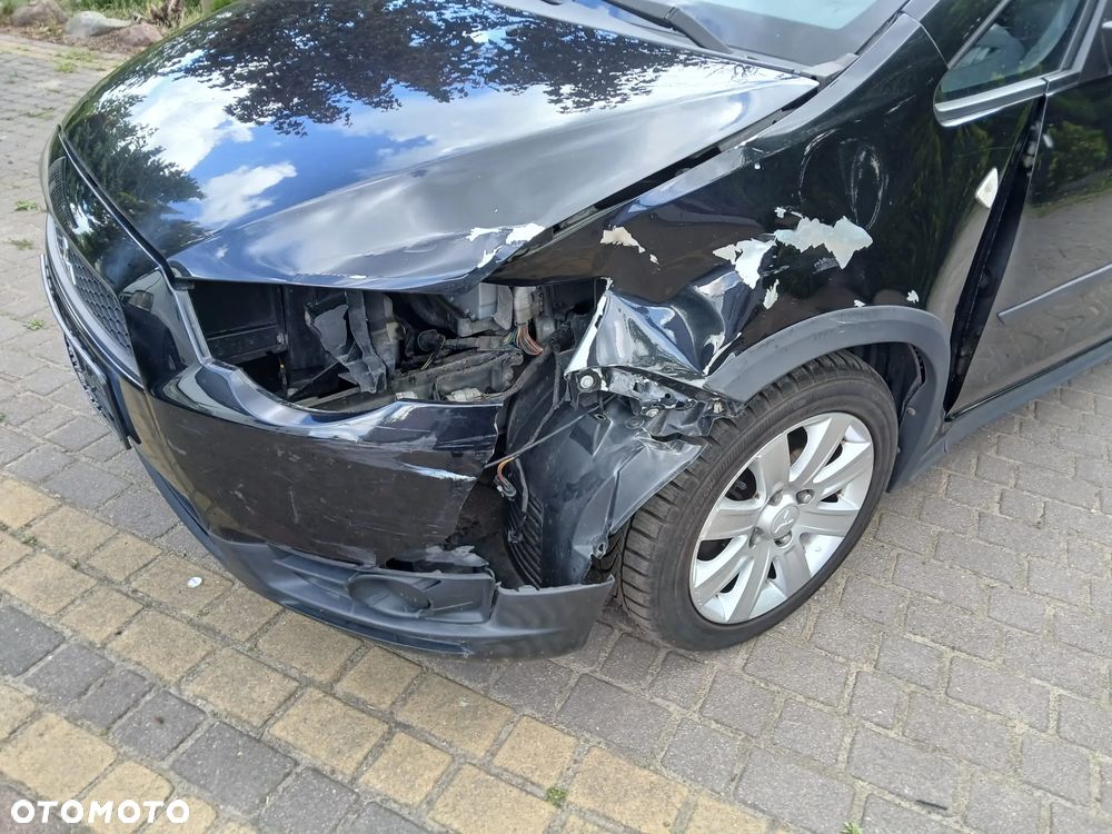 Mitsubishi Colt 1.3 ClearTec Edition - 7