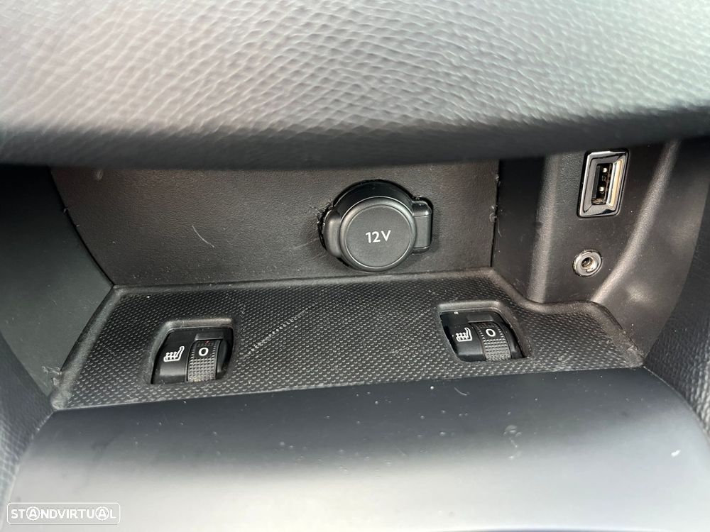 Peugeot 308 SW 1.2 PureTech Allure - 28