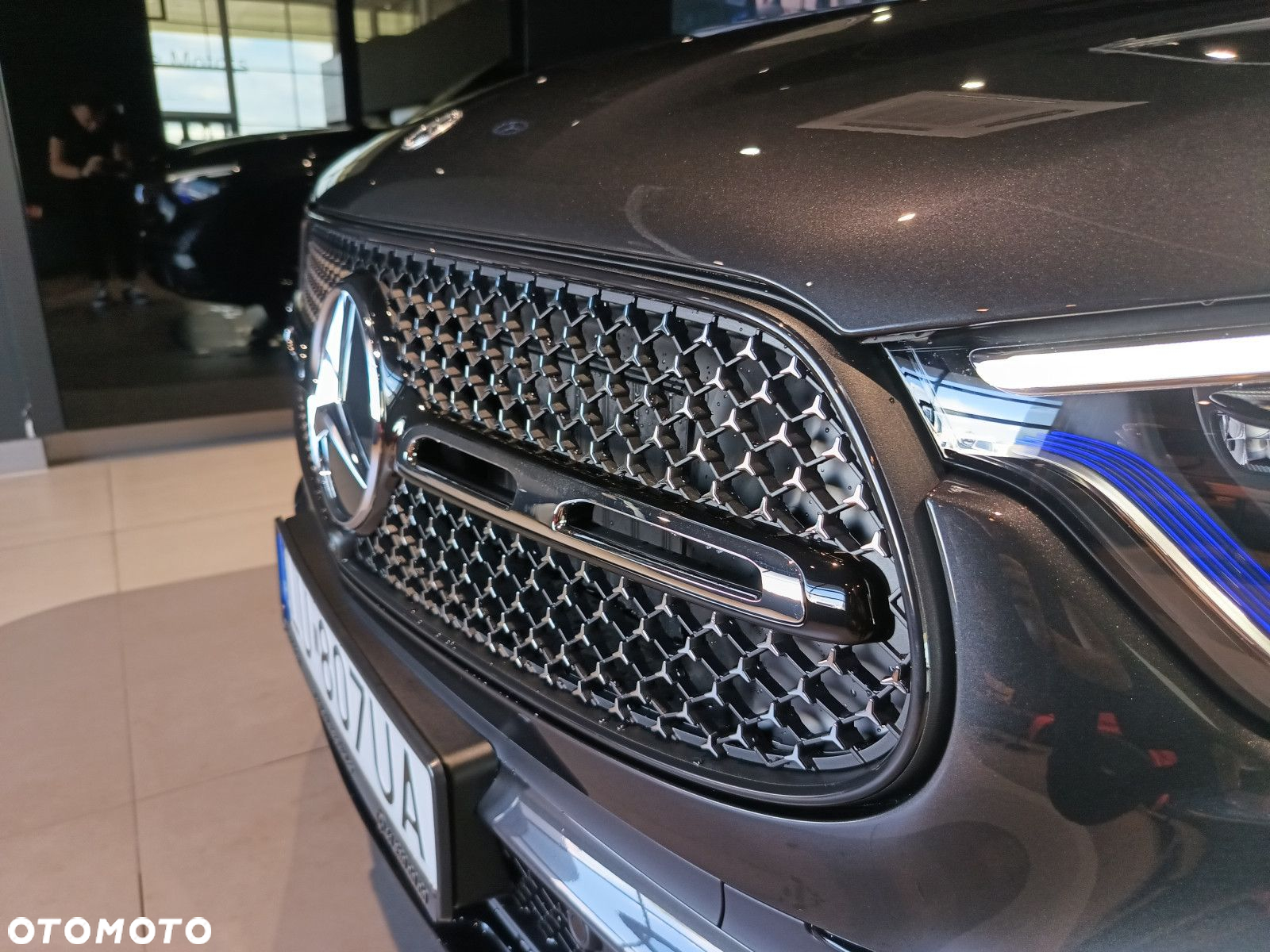 Mercedes-Benz GLC - 9