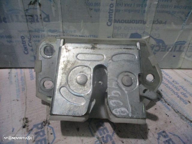 Fecho Fec4968 NISSAN PIXO 2009 1.0I 68CV 5P CINZA MALA MANUAL - 1