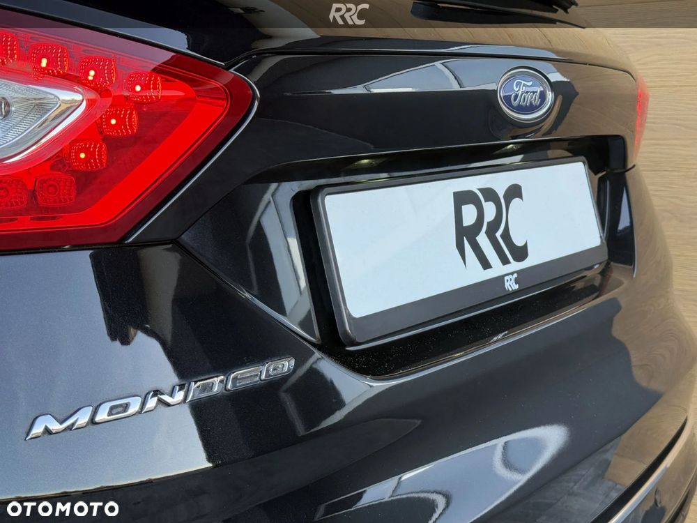 Ford Mondeo 2.0 TDCi Titanium PowerShift - 38