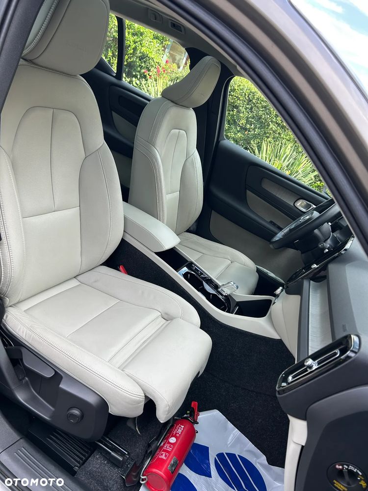 Volvo XC 40 T3 Inscription - 30