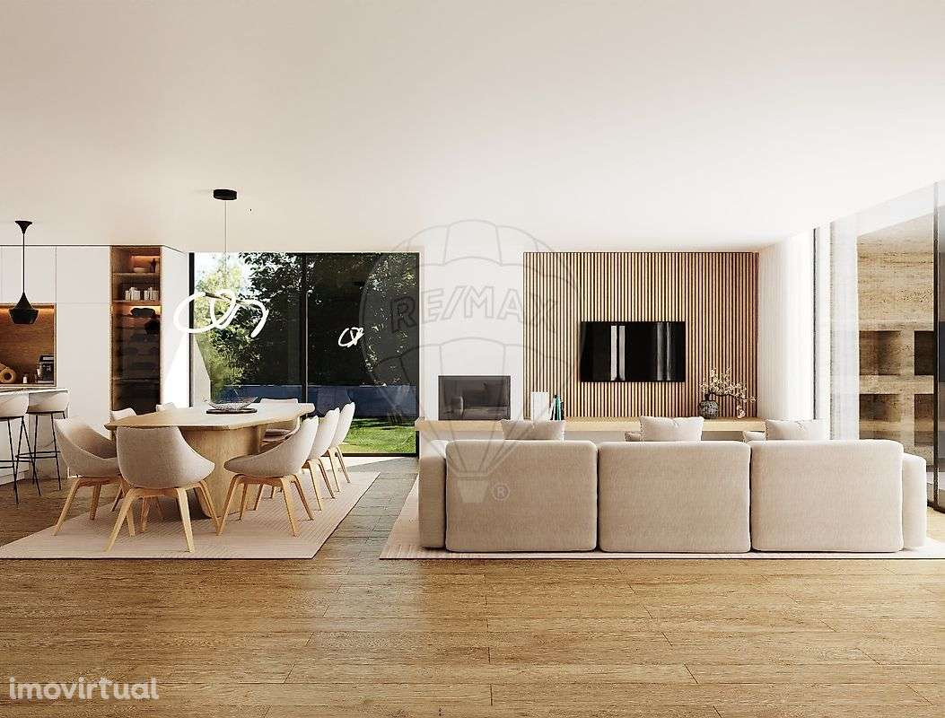 Moradia T3 para venda - Grande imagem: 5/22