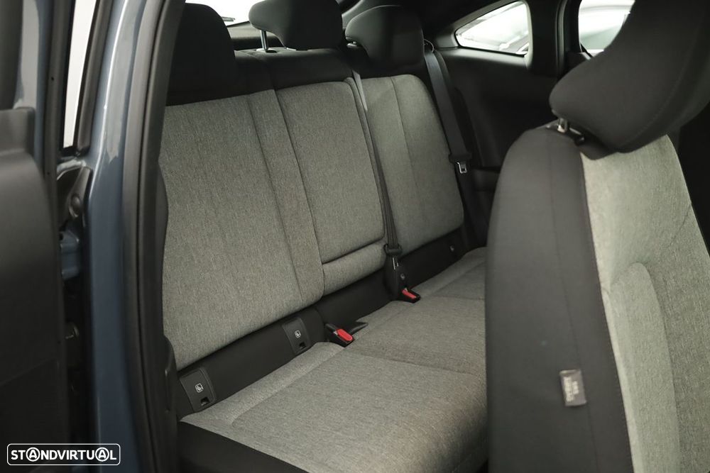 Mazda MX-30 e-SKYACTIV Exclusve-Line - 23