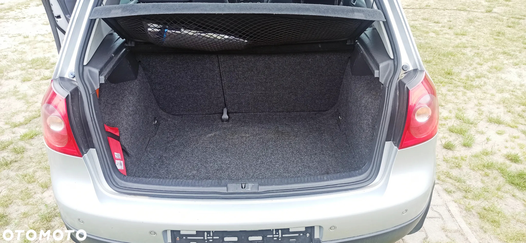 Volkswagen Golf 1.4 Edition - 14