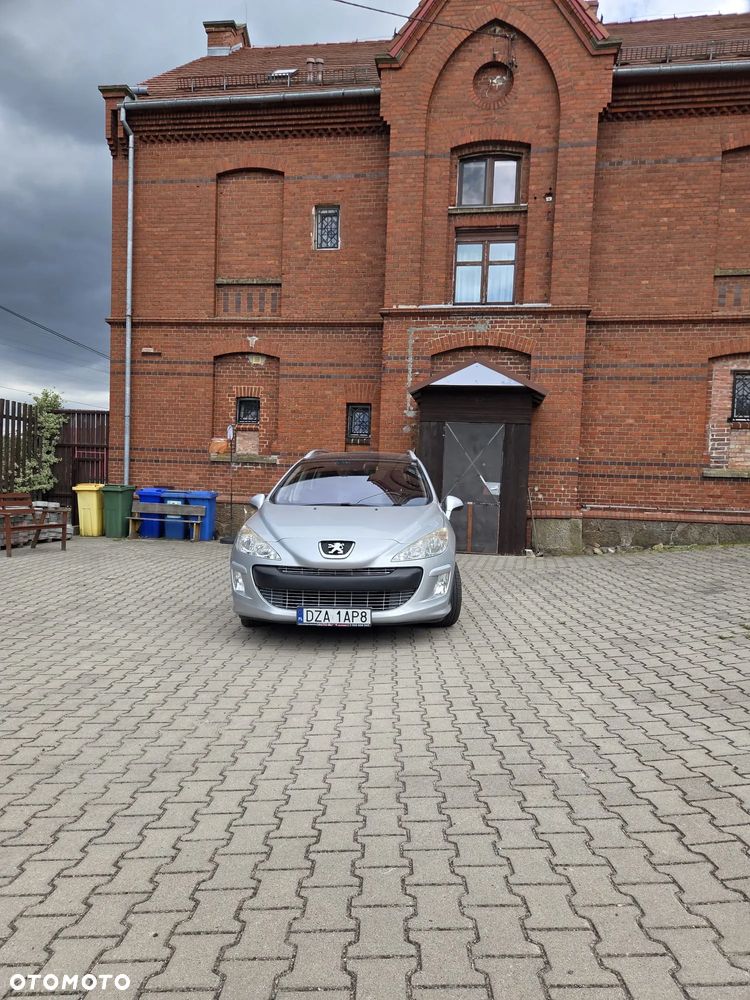 Peugeot 308 1.6 Premium - 15