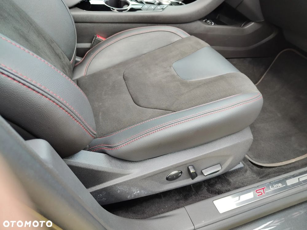 Ford Mondeo 2.0 EcoBlue ST-Line X - 26
