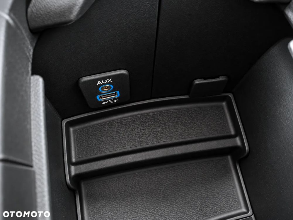 Fiat Freemont 2.0 Multijet Lounge AWD - 25
