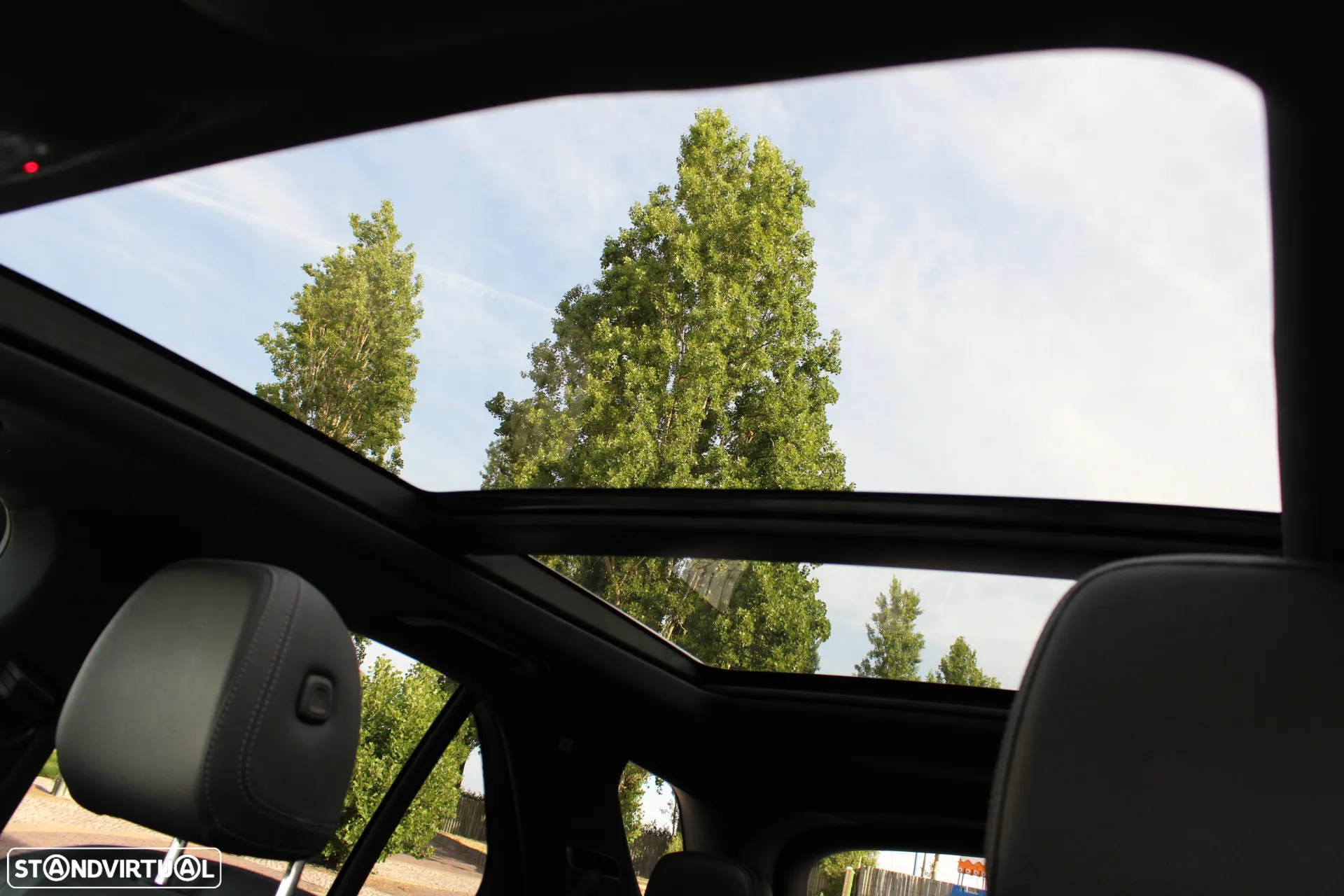 Mercedes-Benz GLE 350 de 4Matic - 35