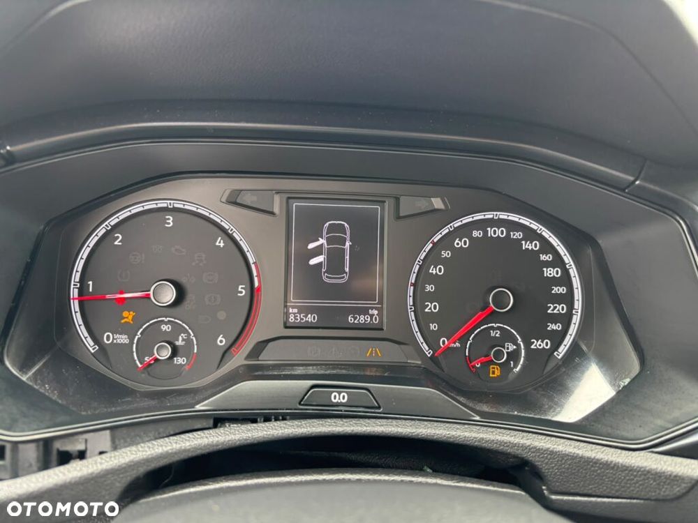 Volkswagen T-Roc 1.6 TDI SCR - 5
