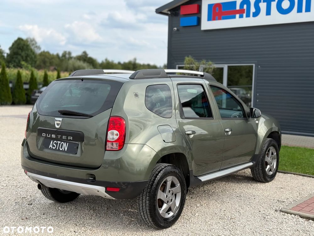 Dacia Duster 1.6 16V 4x2 Delsey - 10