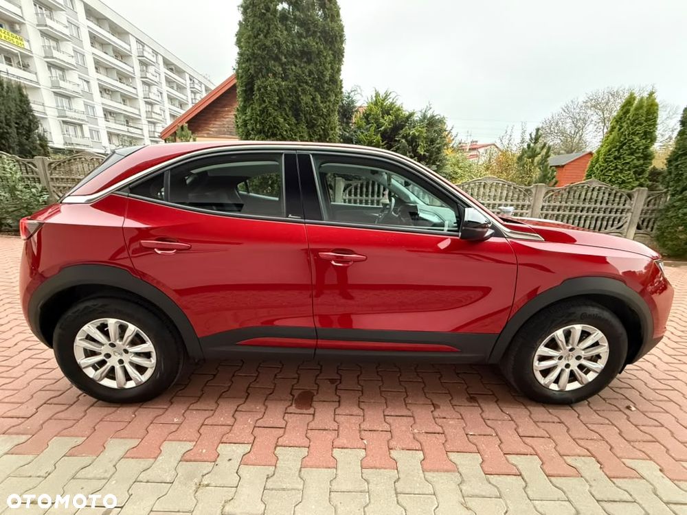 Opel Mokka 2023 photo 4