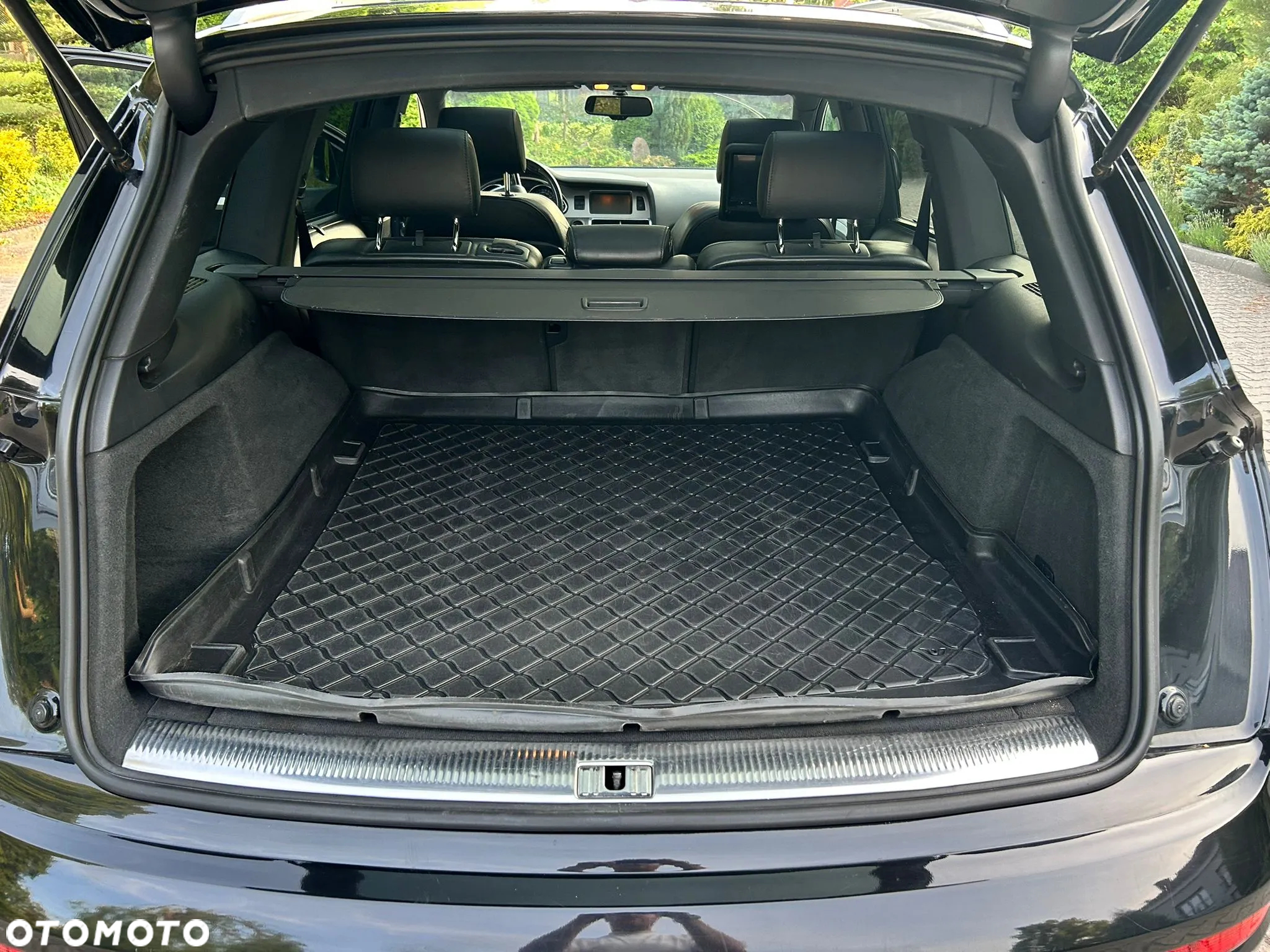 Audi Q7 3.0 TDI Quattro Tiptronic - 16