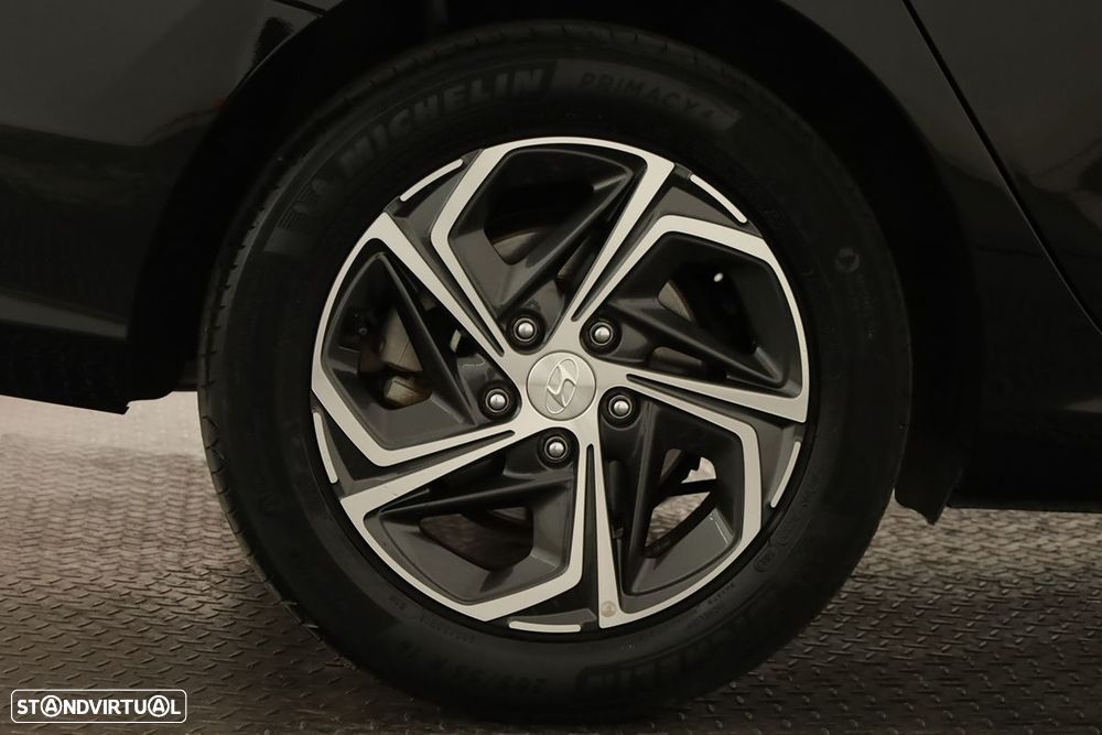 Hyundai i30 SW - 5
