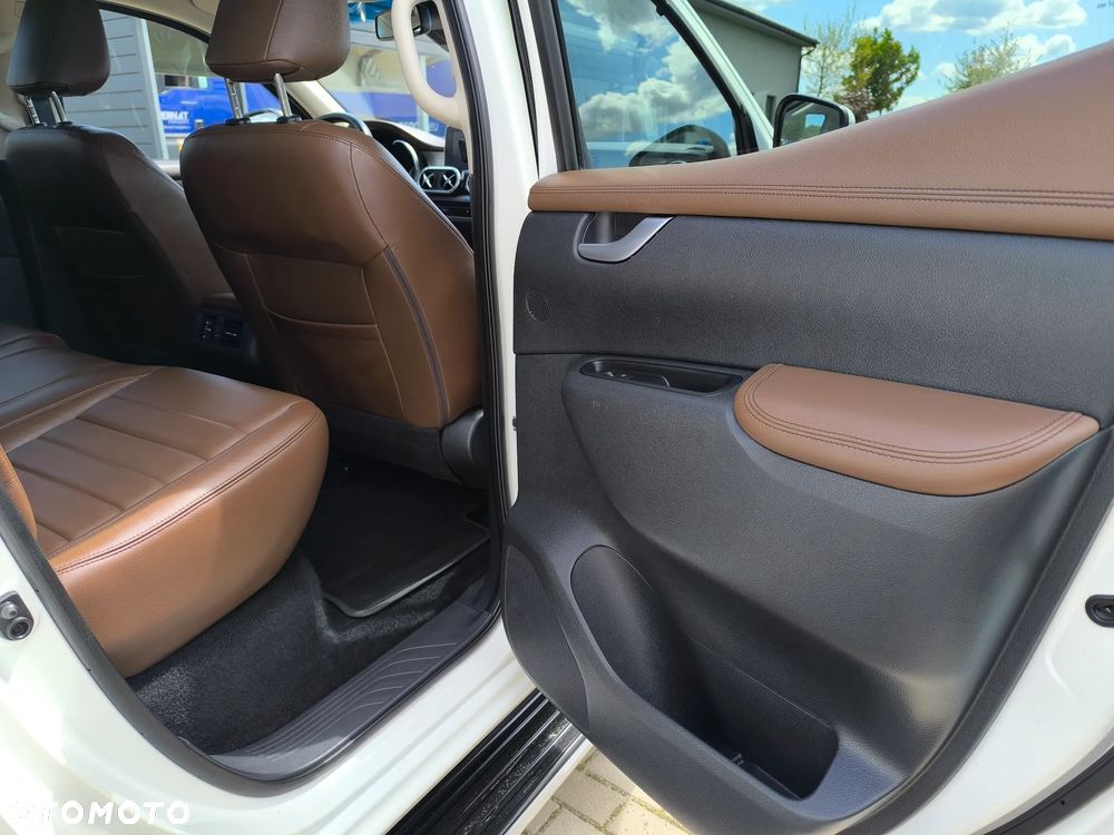 Mercedes-Benz Klasa X 350 d 4-Matic Power - 9