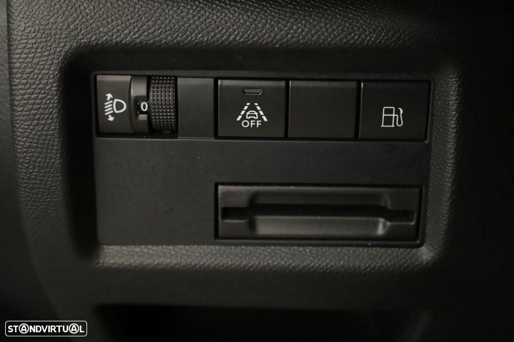 Citroën C5 Aircross 1.6 Hybrid Shine e-EAT8 - 19