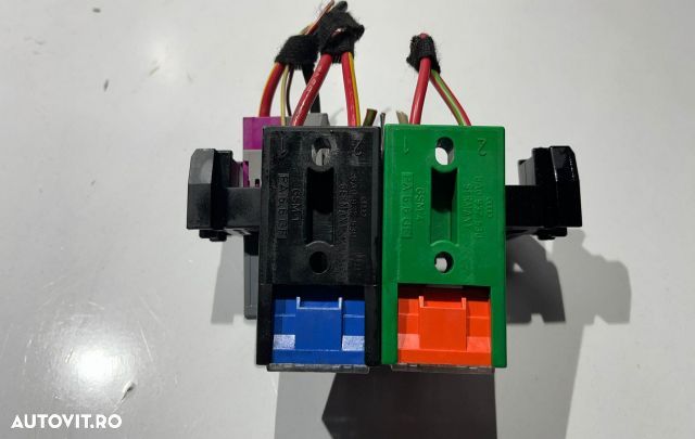 Panou sigurante Audi 2.0TDI 4f1937503A Audi Q5 8R [2008 - 2012] - 1