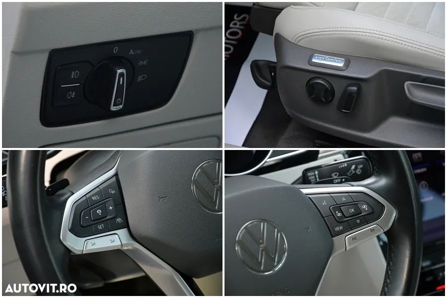 Volkswagen Passat 2.0 TDI DSG Highline - 29