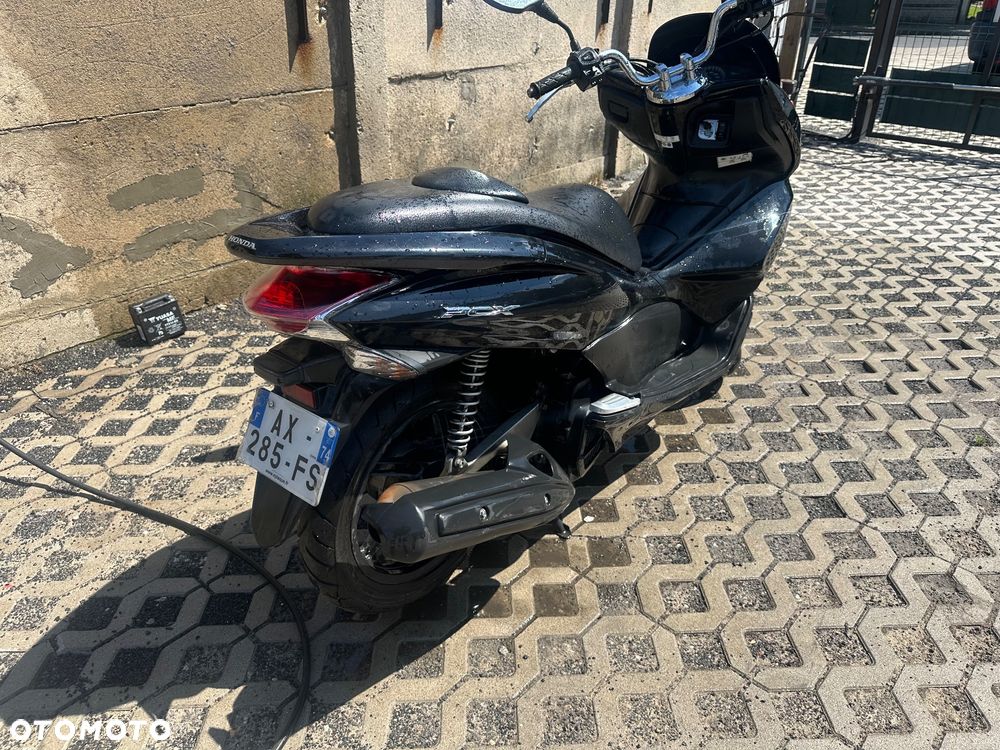 Honda PCX - 6