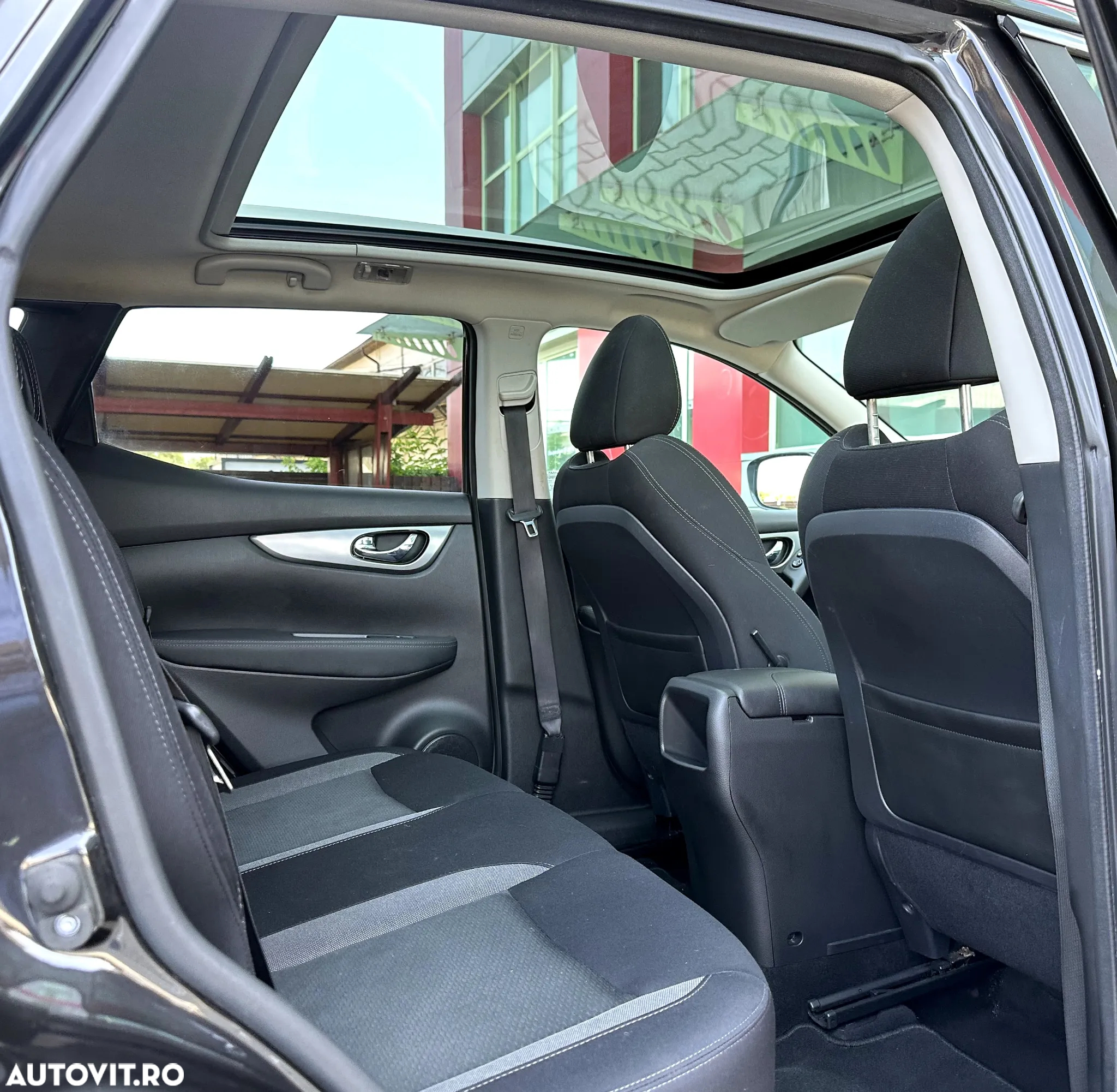 Nissan Qashqai - 14
