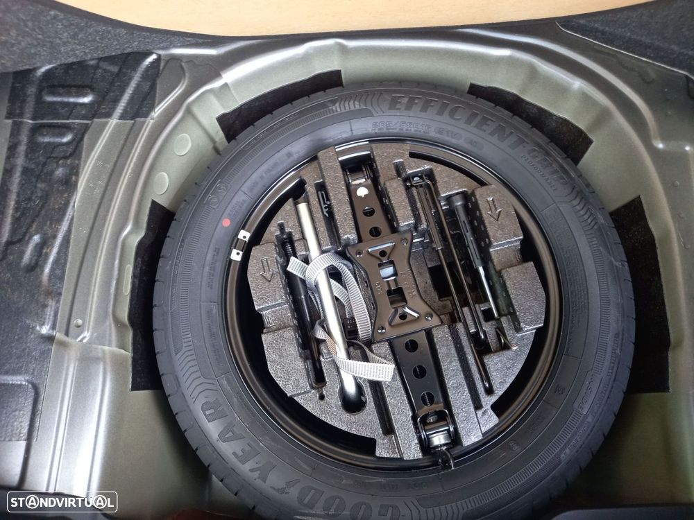 Skoda Kamiq 1.0 TSI Ambition DSG - 19