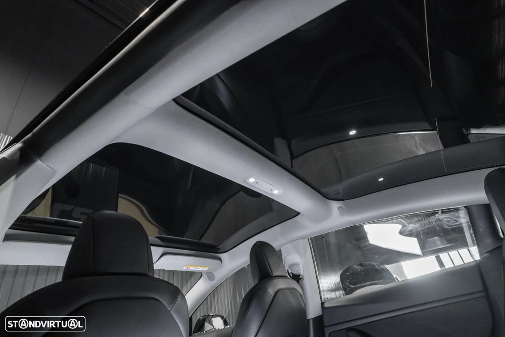 Tesla Model 3 Performance Dual Motor AWD - 24