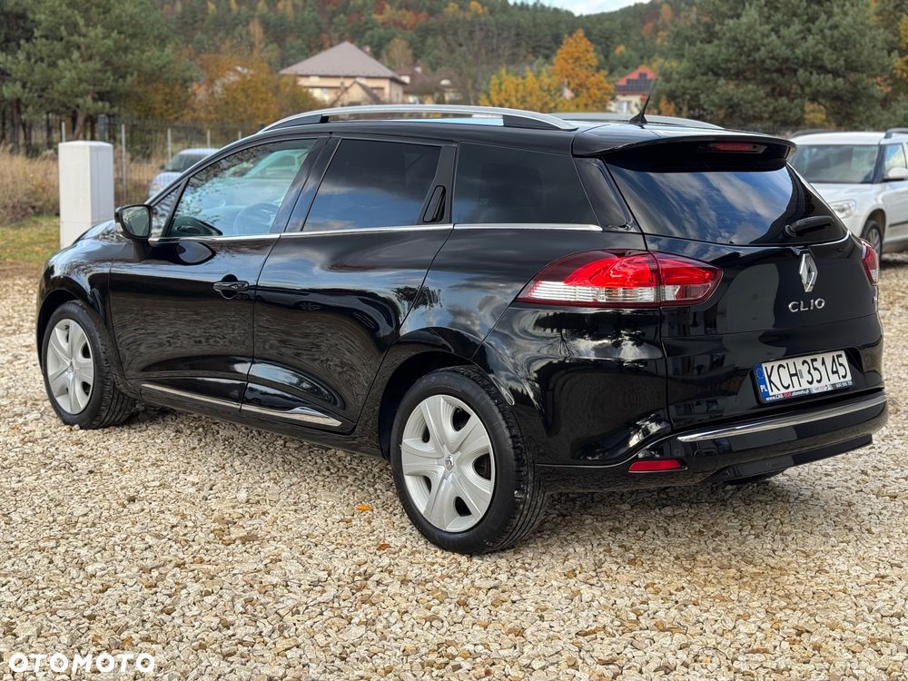 Renault Clio 0.9 TCe Limited - 8