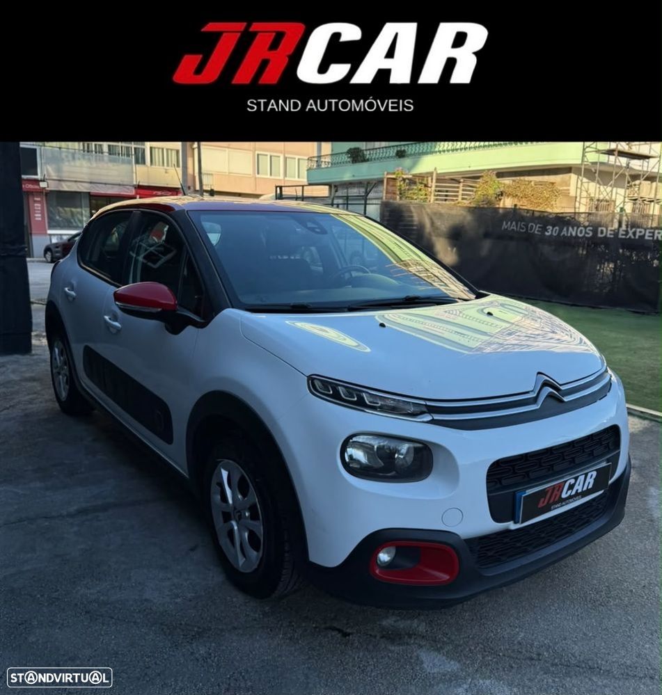 Citroën C3 - 6