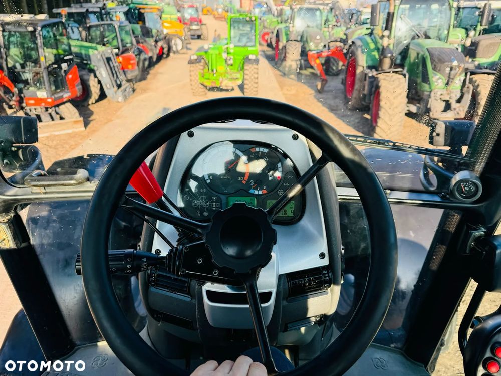 Deutz-Fahr Agrotron 200 - 20