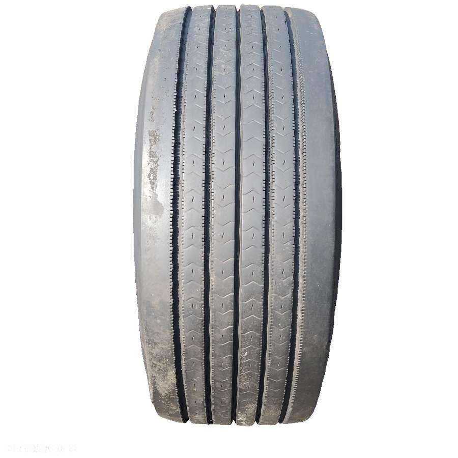 385/55 R22.5 Giti GSR 259 - 3