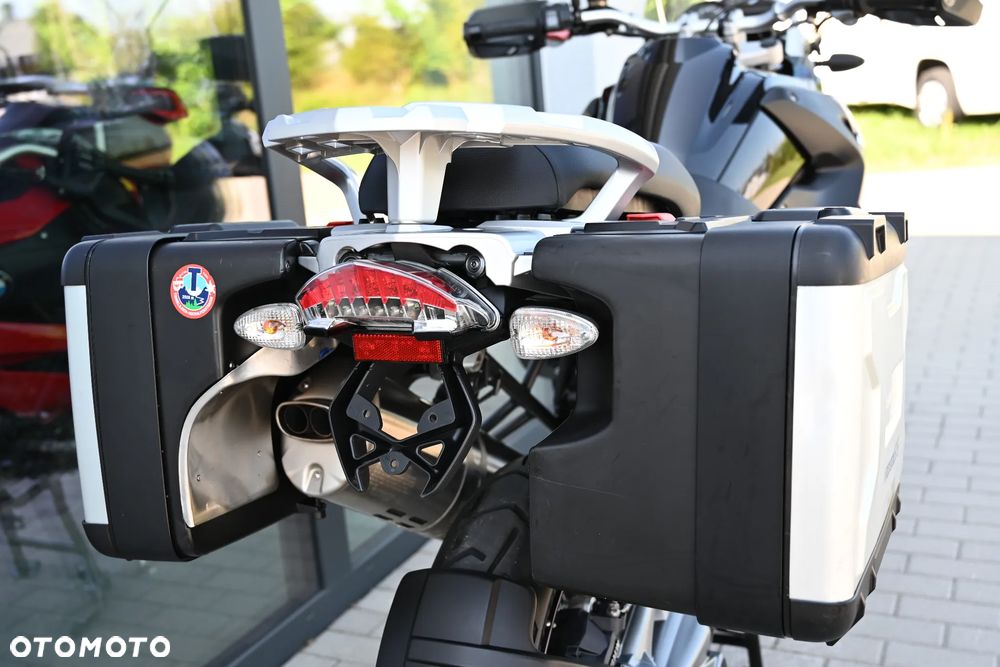 BMW GS - 7