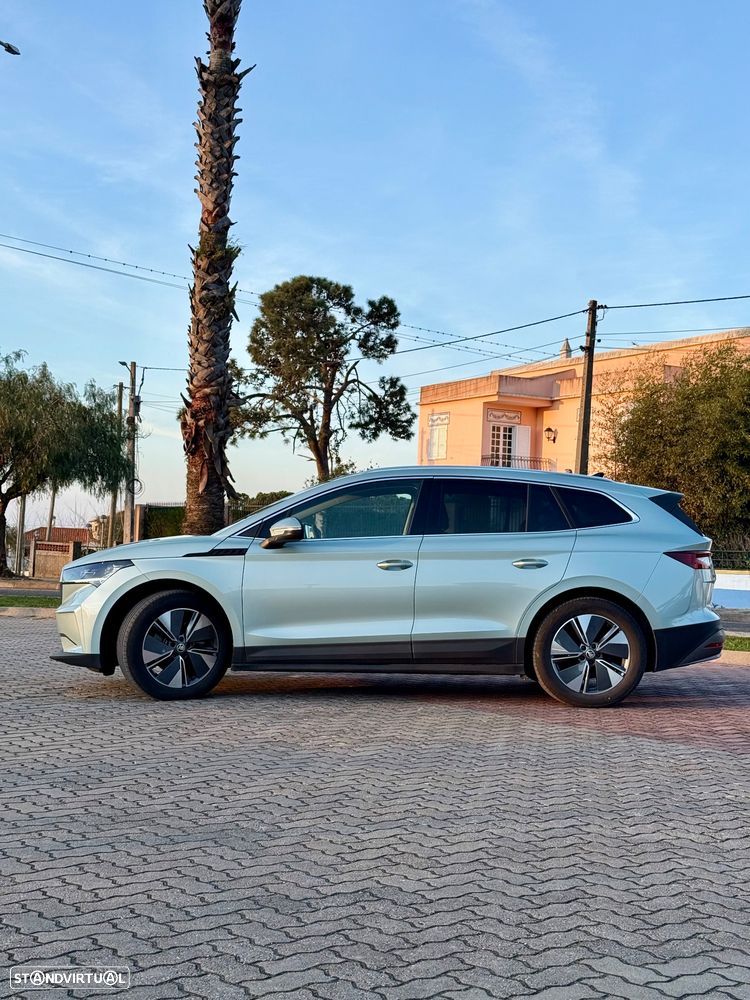 Skoda Enyaq - 4
