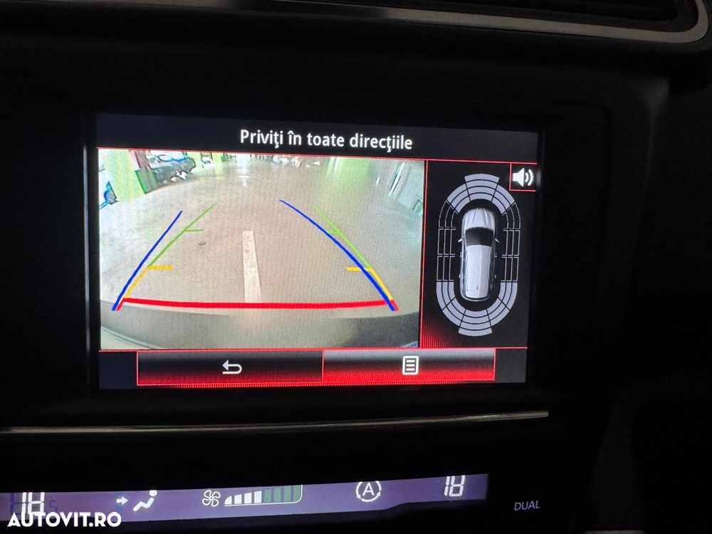 Renault Kadjar Energy dCi 130 Bose Edition - 7