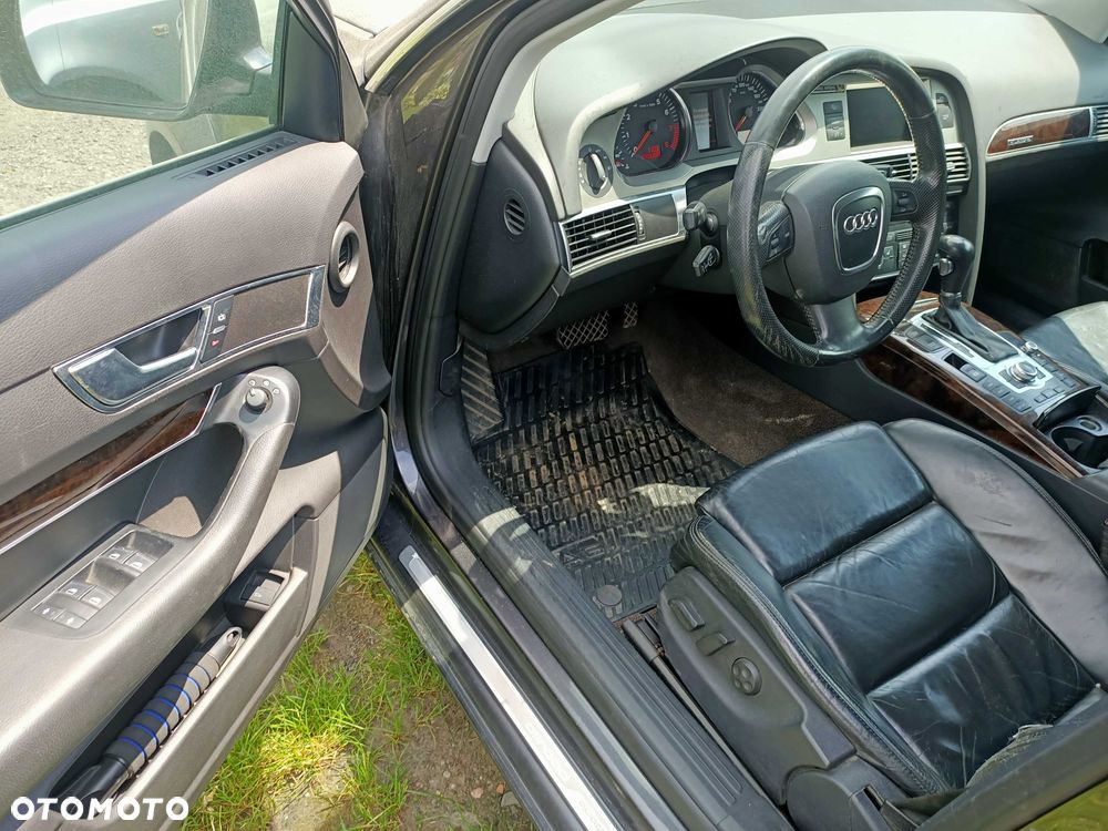 Audi A6 Allroad - 8