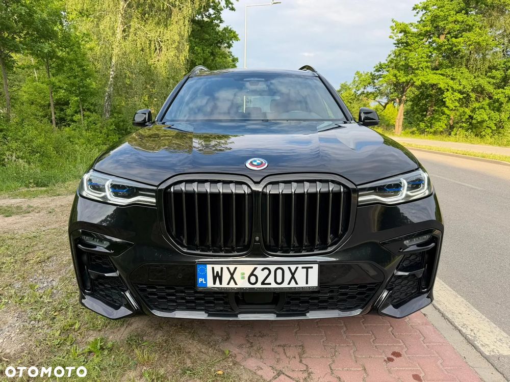 BMW X7 xDrive40d mHEV - 15