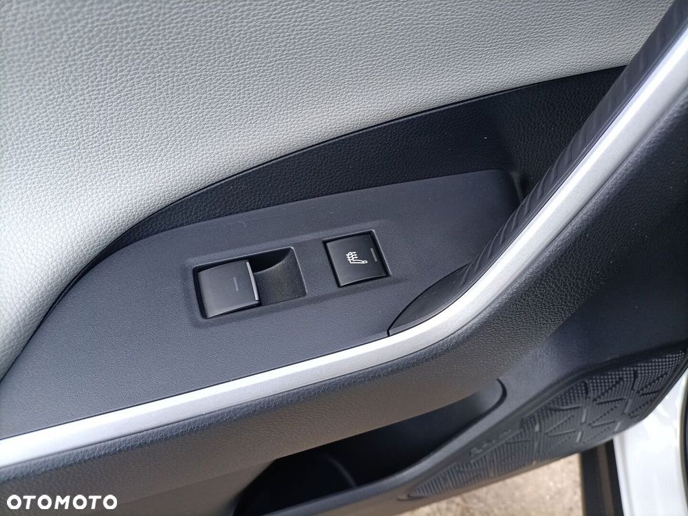Toyota RAV4 2.5 Hybrid Executive 4x2 - 15