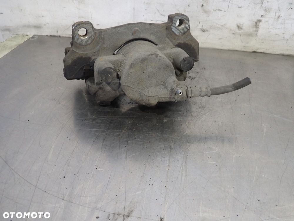 ZACISK HAMULCA LEWY PRZÓD FORD MONDEO MK4 2.0TDCI - 6