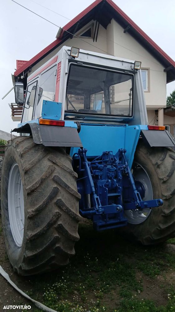 Landini 10000S - 5