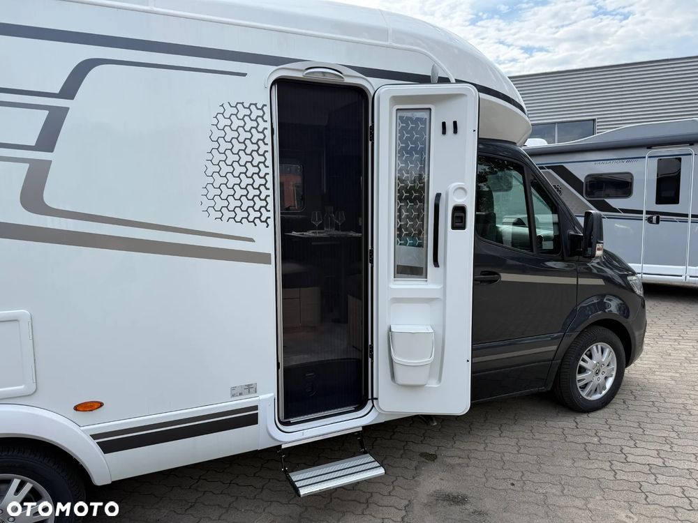 Hymer-Eriba BMC-T 600 - 11