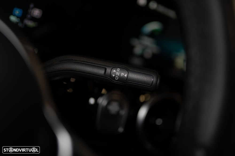 Mercedes-Benz GLA 250 e Progressive - 27