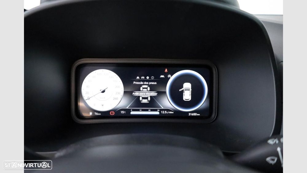 Hyundai Kauai 1.0 T-GDi N-Line - 9