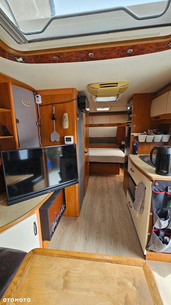 Caravelair 595 Elegante VIP - 7