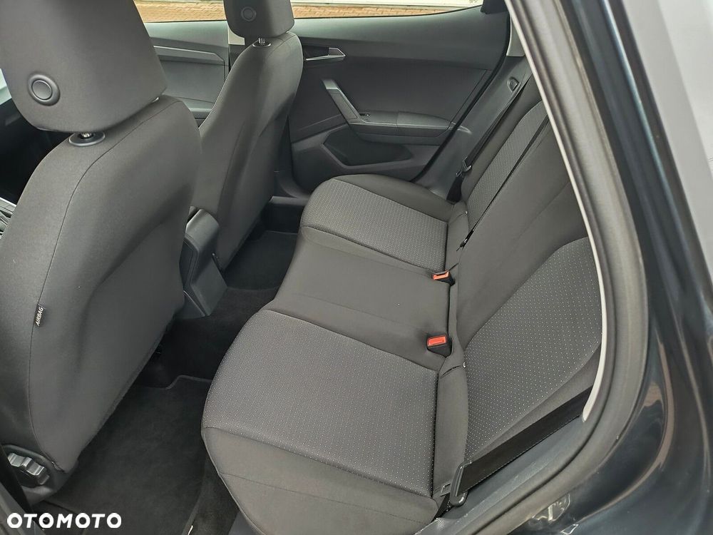 Seat Arona - 18